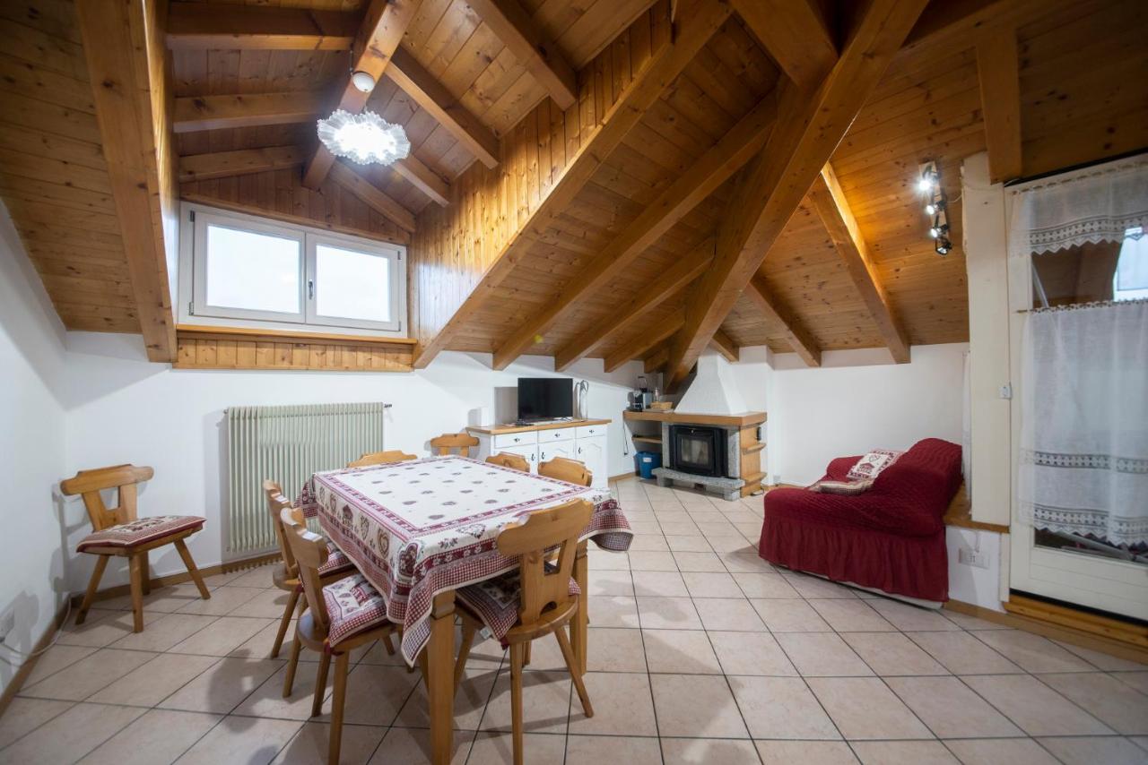 B&B Dimaro - appartamento val di sole - Bed and Breakfast Dimaro