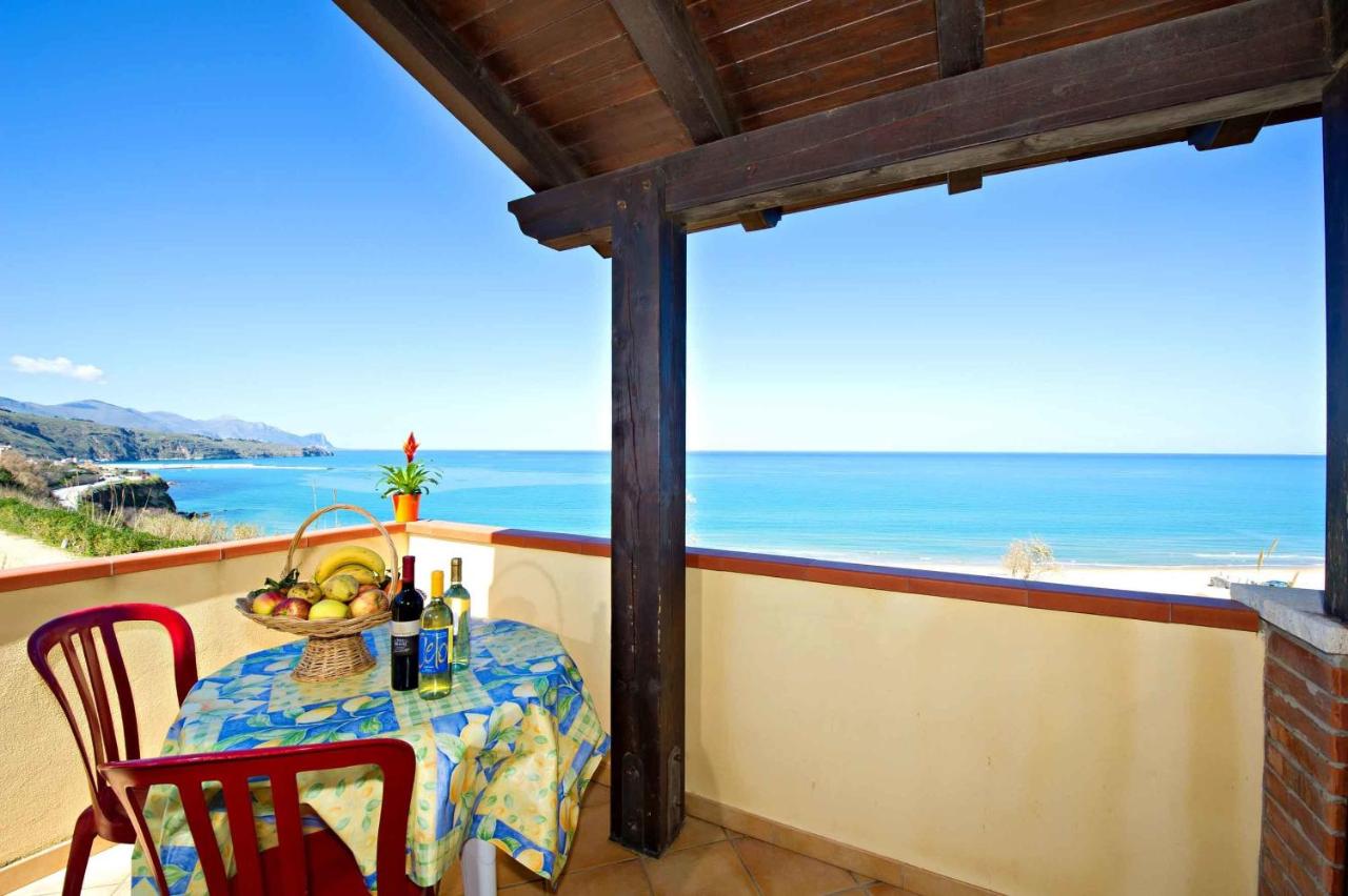 B&B Castellammare del Golfo - Blunda Holiday Home - Bed and Breakfast Castellammare del Golfo