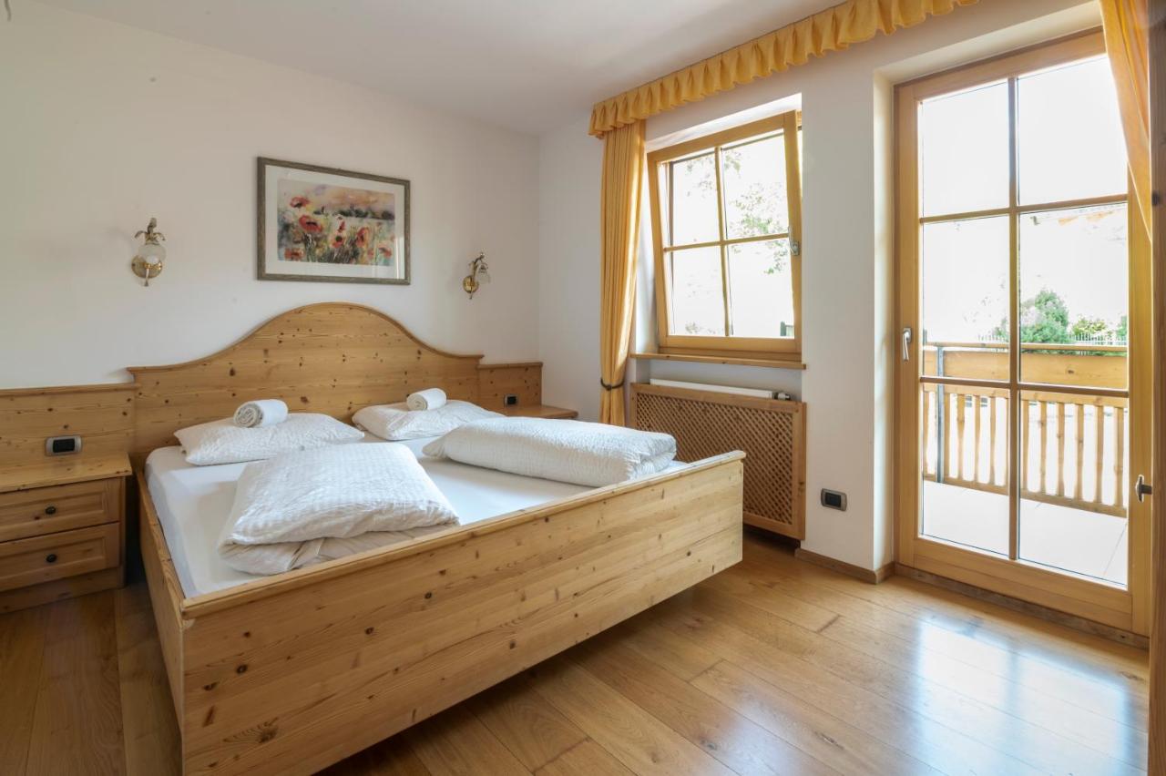 Apartamento de 2 dormitorios