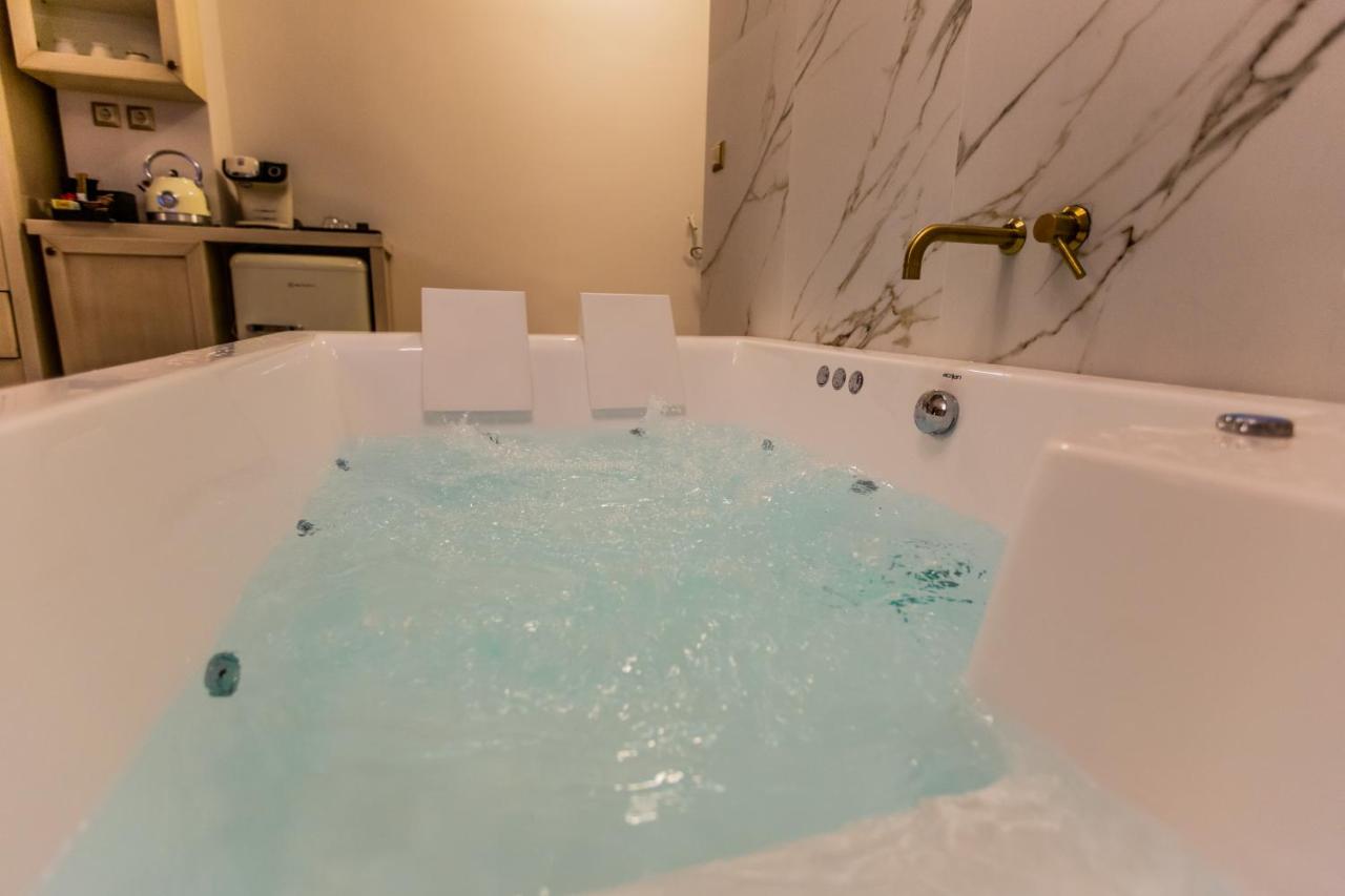 Vip Lepanto Castle Suites - Ferienwohnung