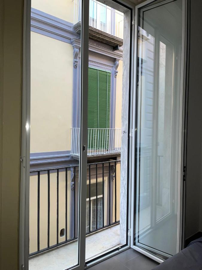 Holiday House Napoli - B&B Napoli