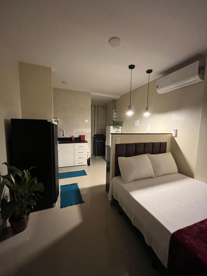 Loft 215 da Lapa, Rio de Janeiro - B&B