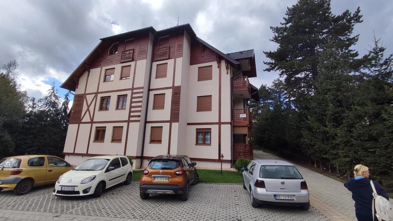 Apartman Jeca Zlatibor - B&B