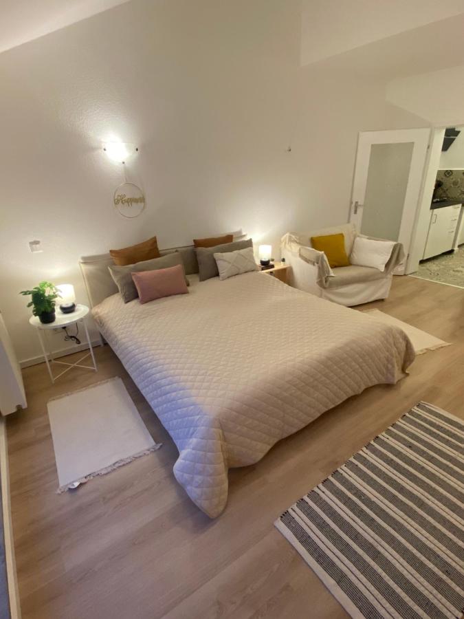 B&B Limburg an der Lahn - Charmante Wohnung mit Domblick - Bed and Breakfast Limburg an der Lahn