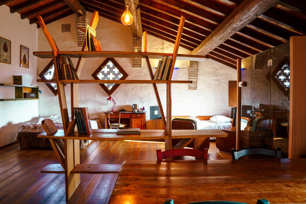 Suite con Sauna e Vista Montagna