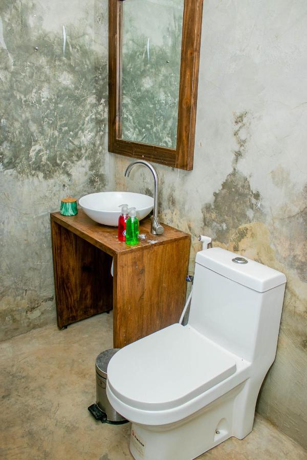 Camera Matrimoniale Standard con Ventilatore