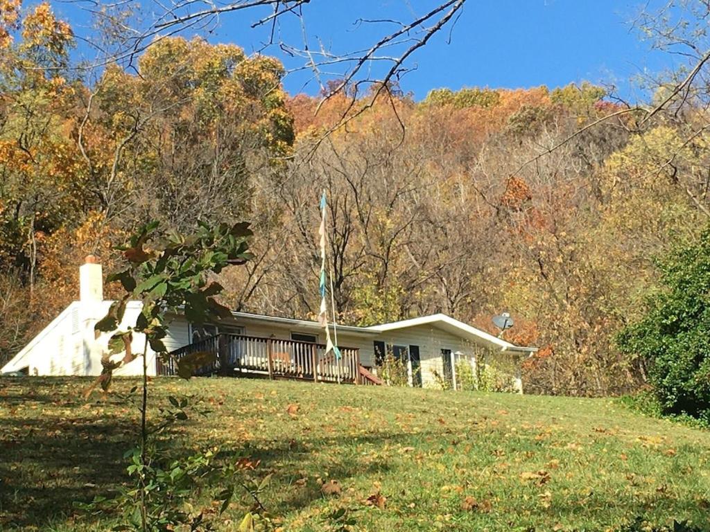 Green hill cottage - Chambres d’hôtes