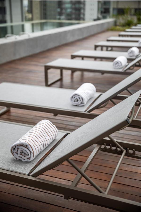 Noon Executive - B&B São Paulo