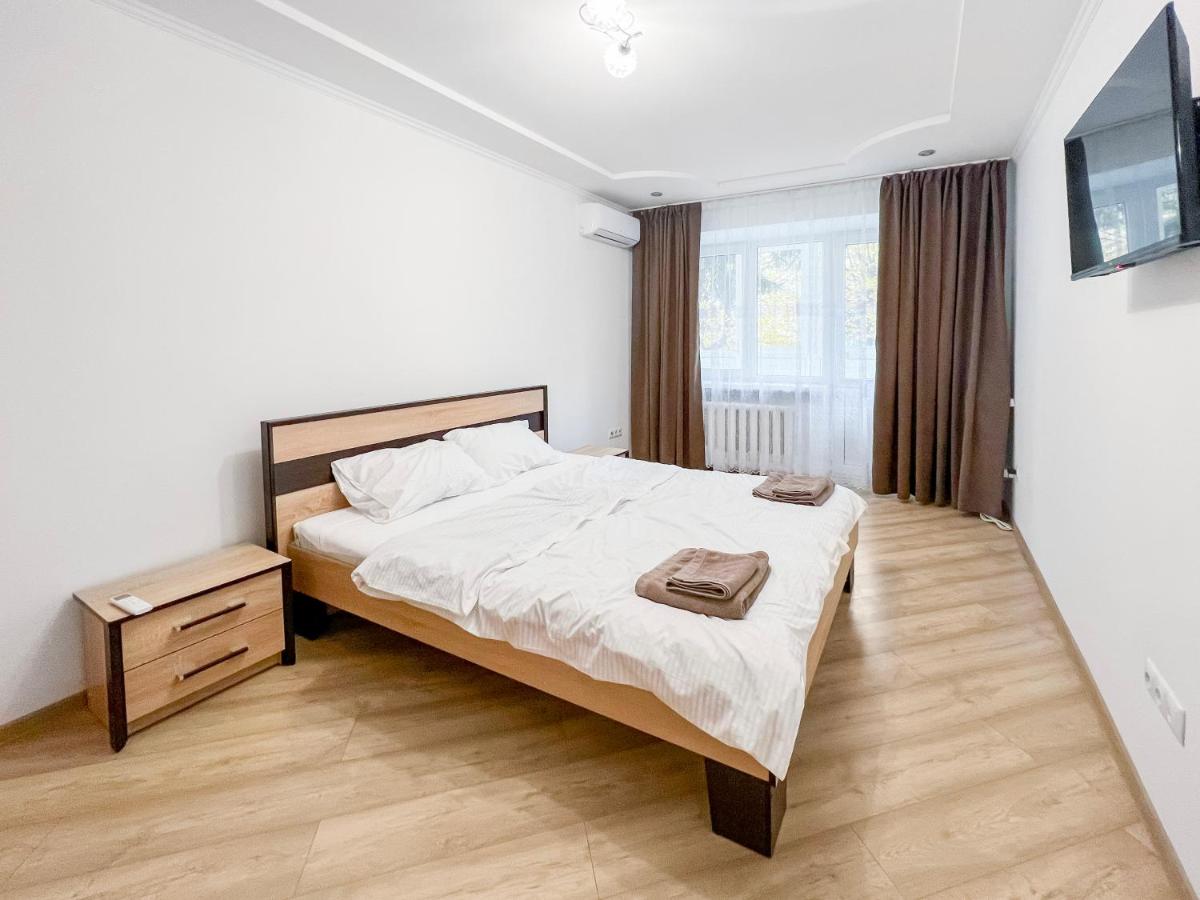 B&B Ivano-Frankivsk - Апартаменти по вул Галицька - Bed and Breakfast Ivano-Frankivsk