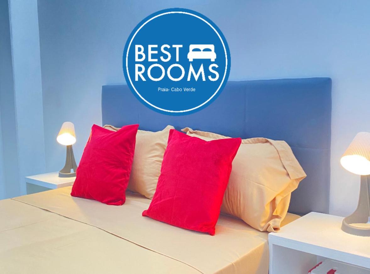 Best Rooms- Quarto 4 Plateau - B&B