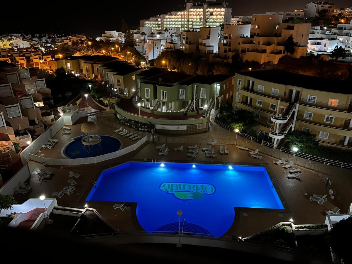 Miguel Angel Sunset Ocean View - Ferienwohnung Adeje