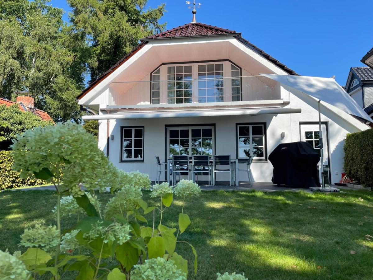 Meerblick Pelzerhaken - Ferienwohnung