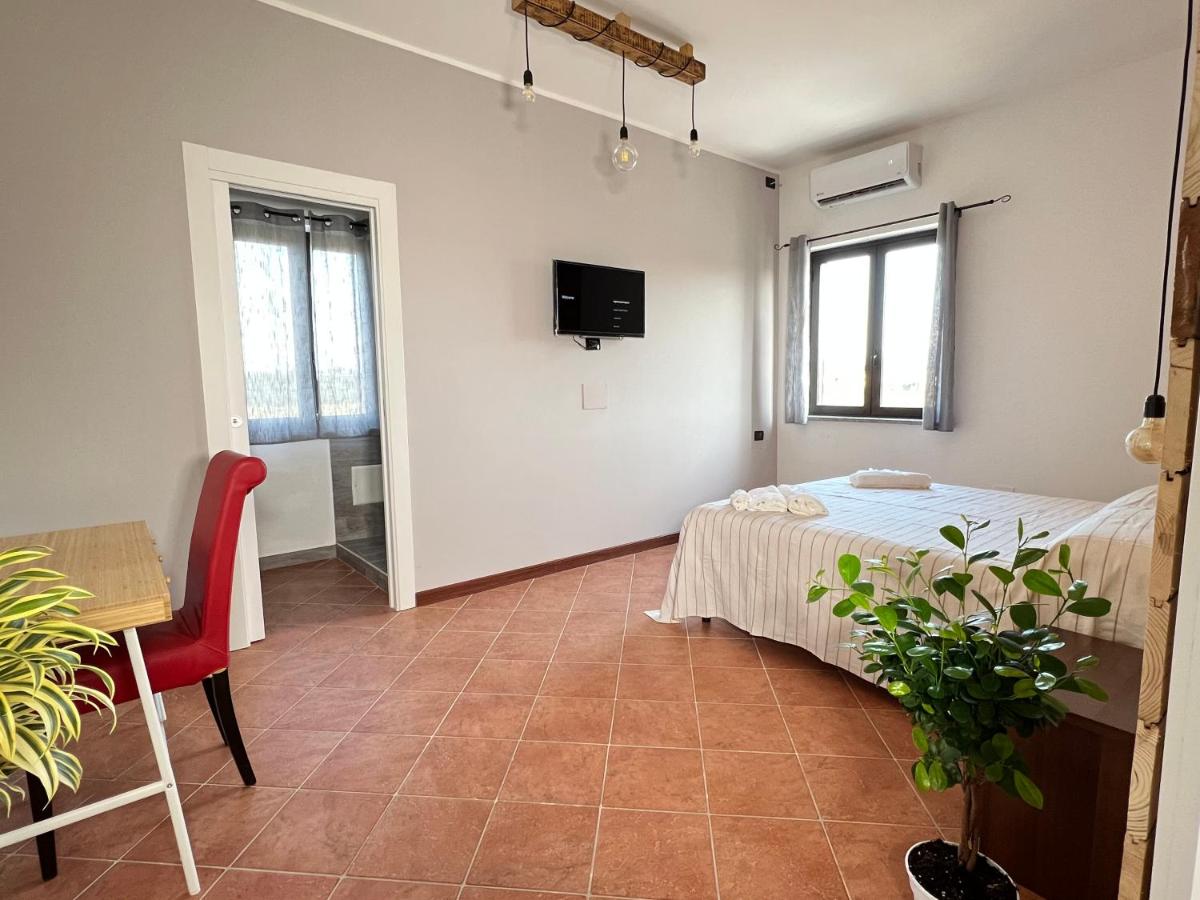 Luxury Triple Room