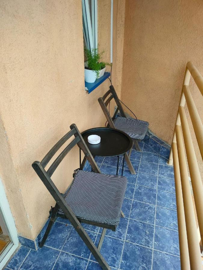 Appartement 1 Chambre