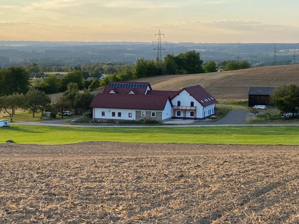 B&B Rastenfeld - Hofbauer-Hof - Bed and Breakfast Rastenfeld