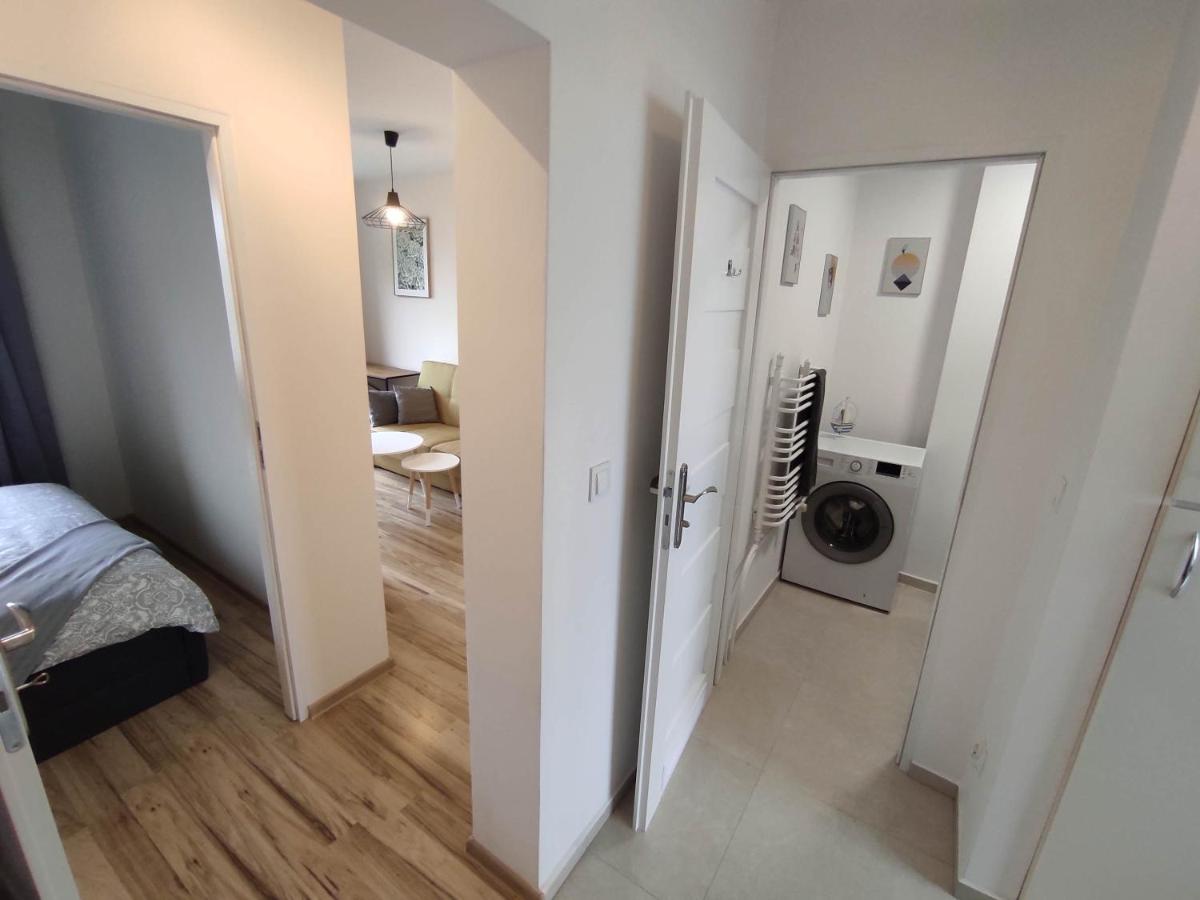 ***Casablanca Apartament*** - 40m² ✓ - Chambres d'hôtes Rybnik