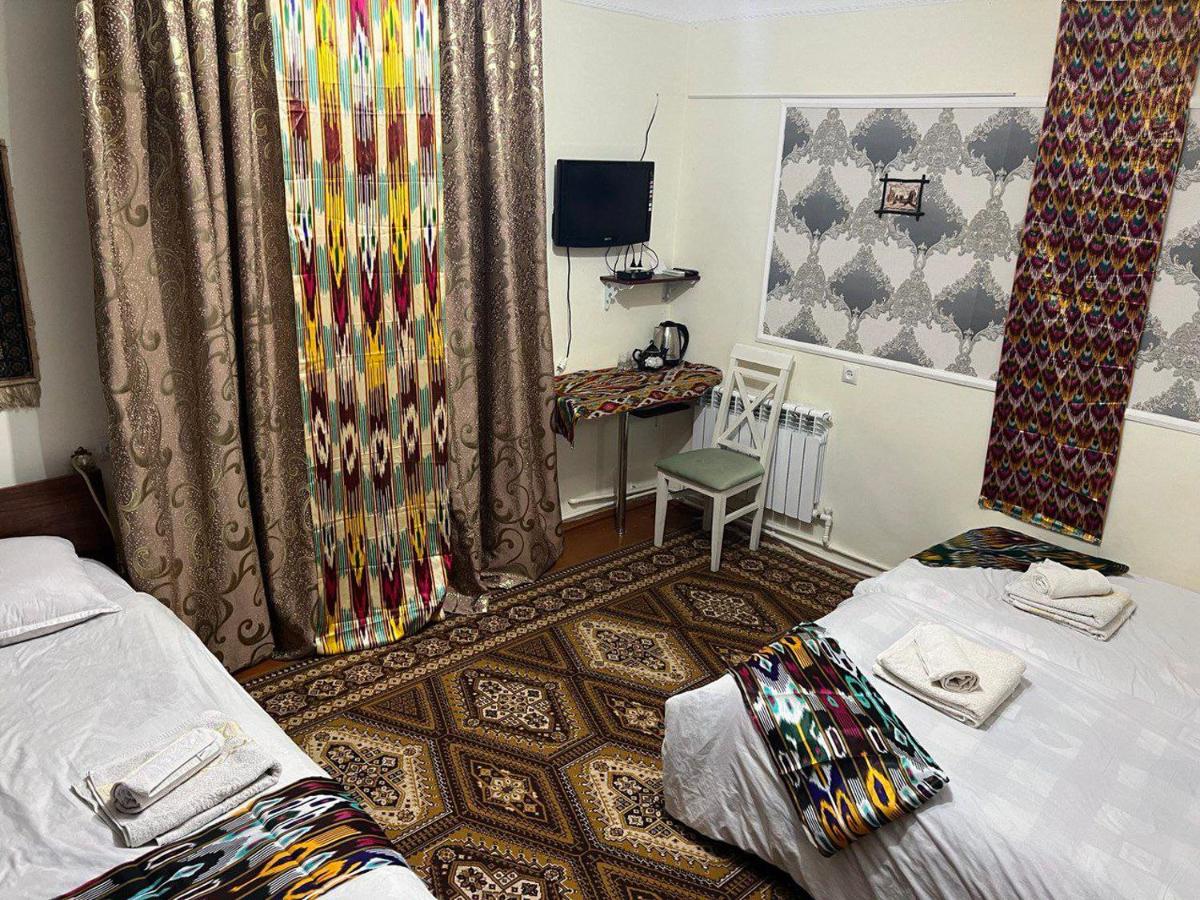 SAMARKAND AMIRA - B&B Samarkanda