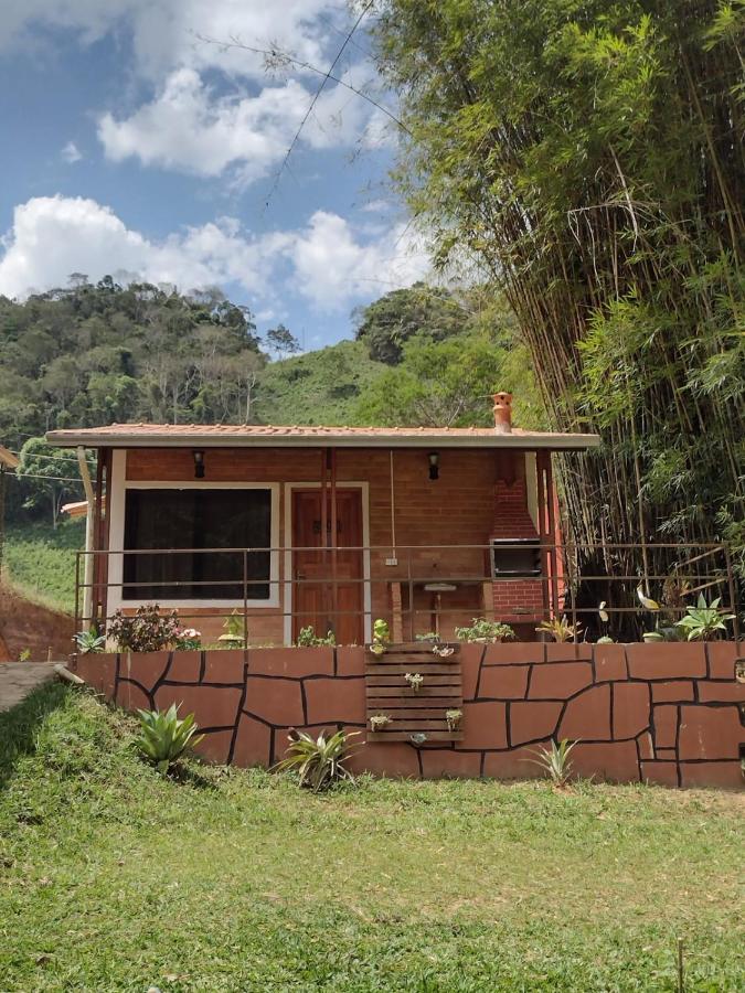 Superior Chalet 