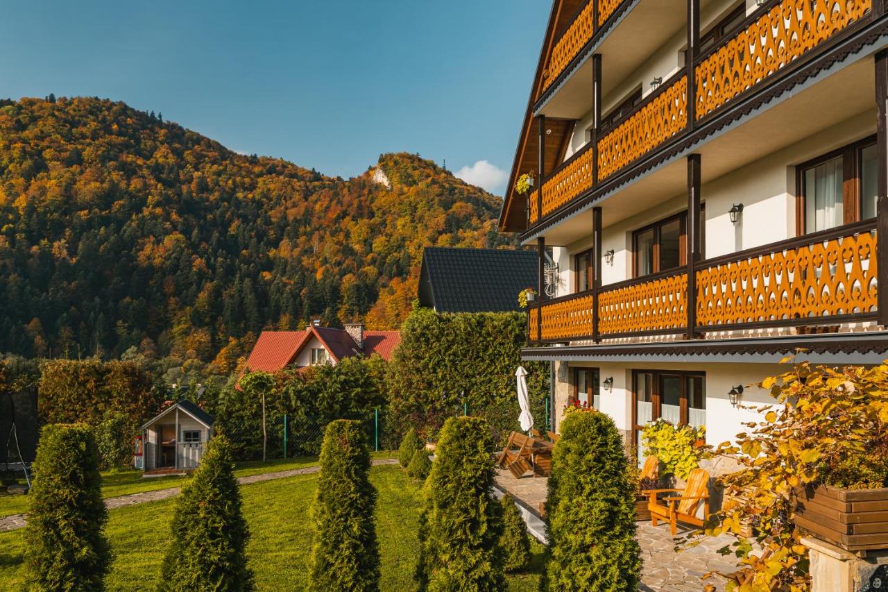 Willa Aurinia - B&B