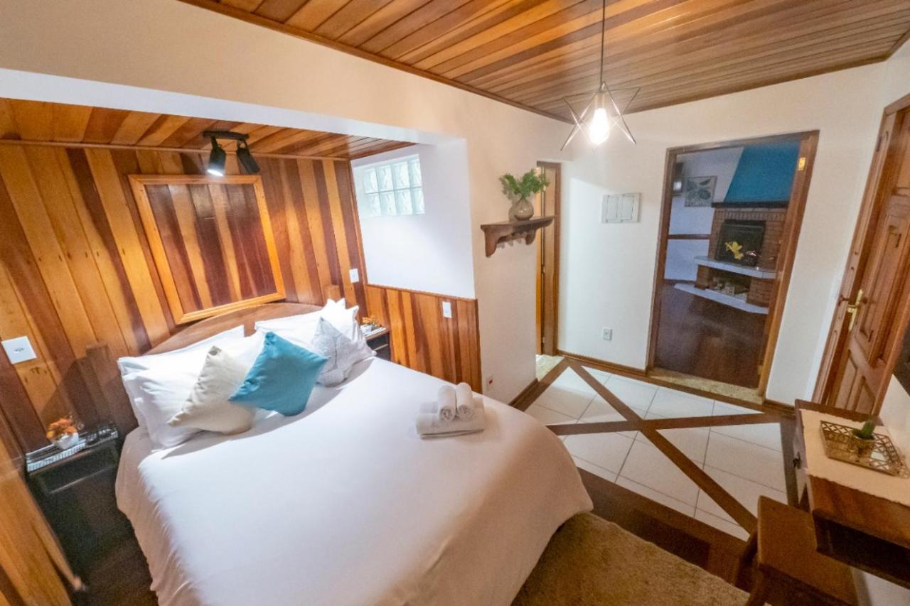 Quarto Família Conjugado