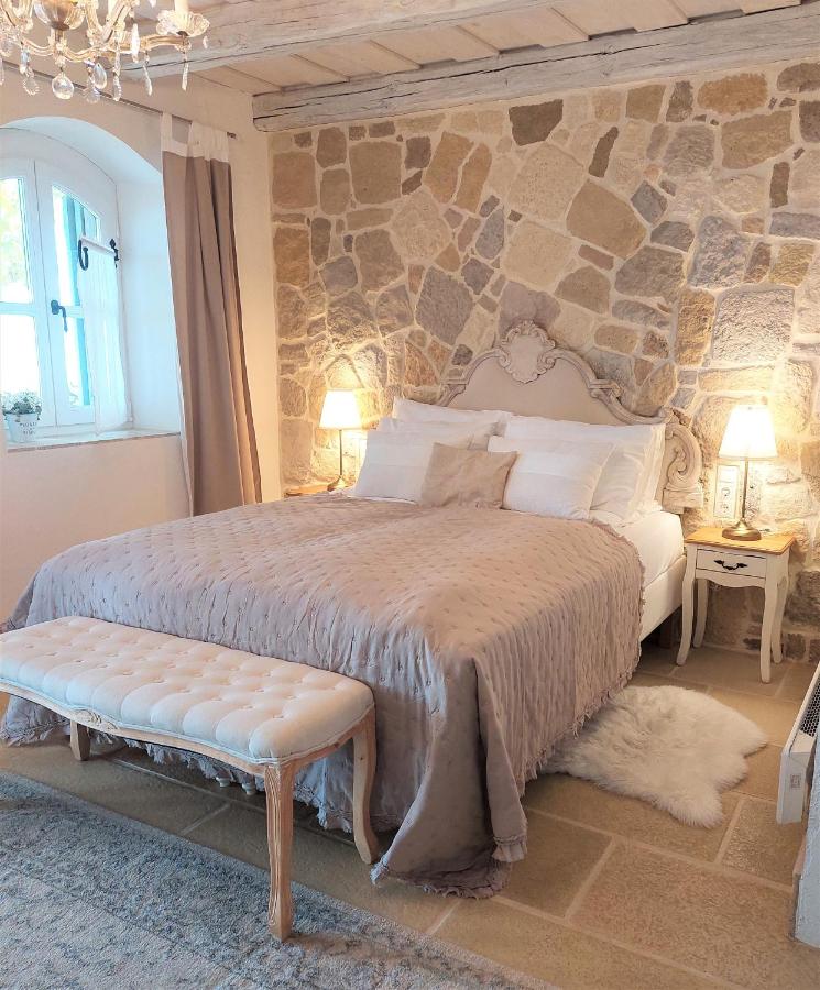 Chambre Double – Vue sur Lac