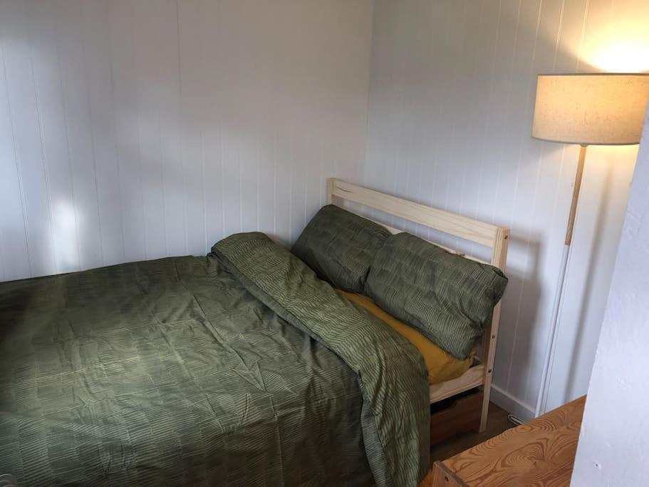 Mini cabin in a quiet area - B&B