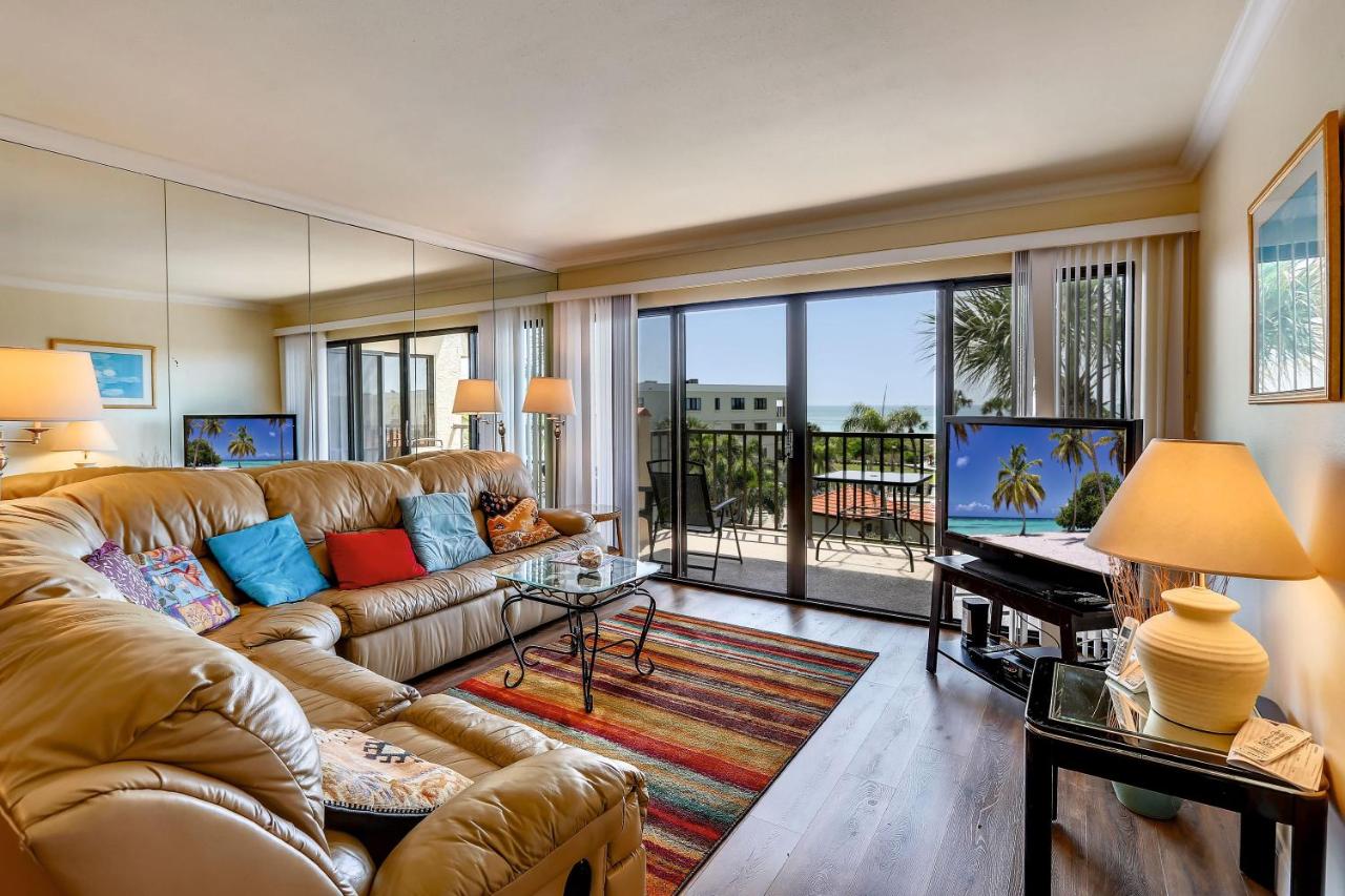 Land's End 1-405 Gulf View - Premier - B&B St. Pete Beach