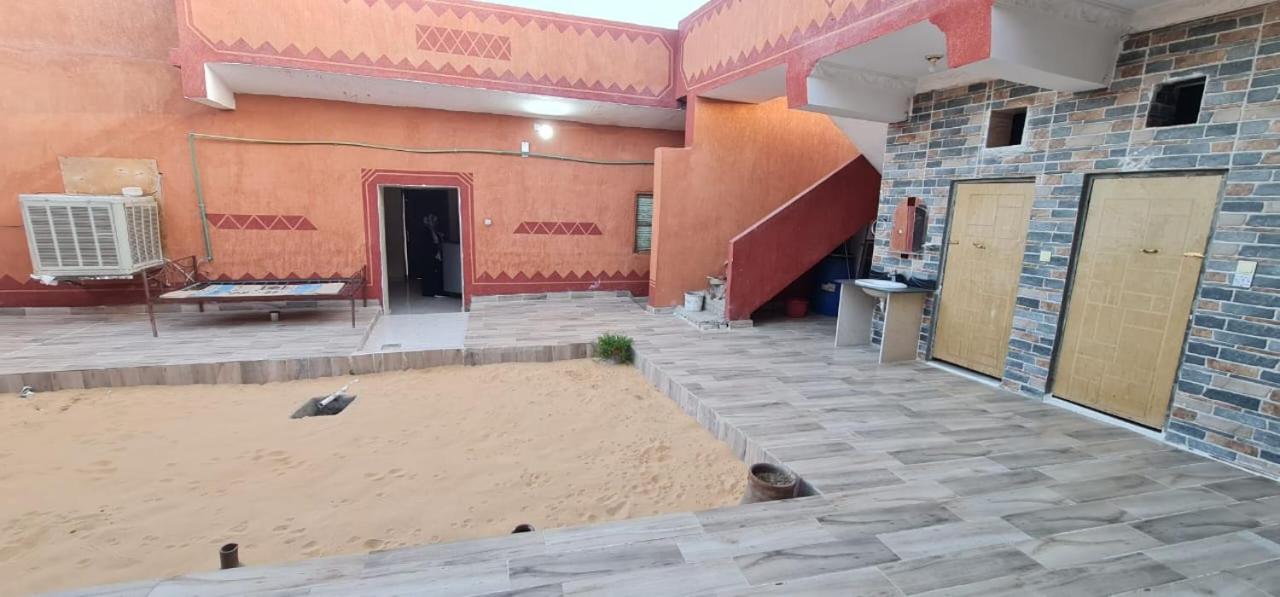 Rema Nubian Guest House - B&B Assuan