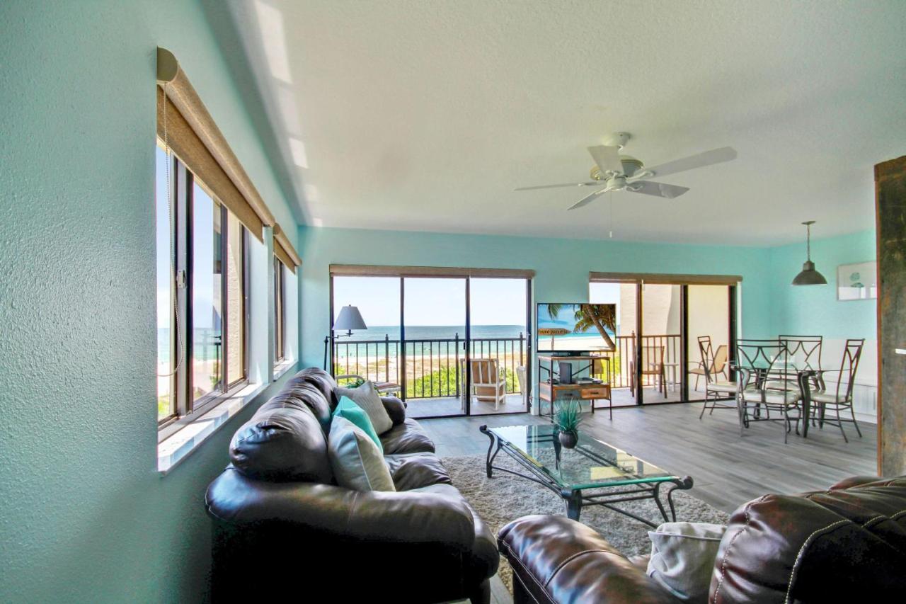 Land's End 7-401 Beach Front - Premier - B&B