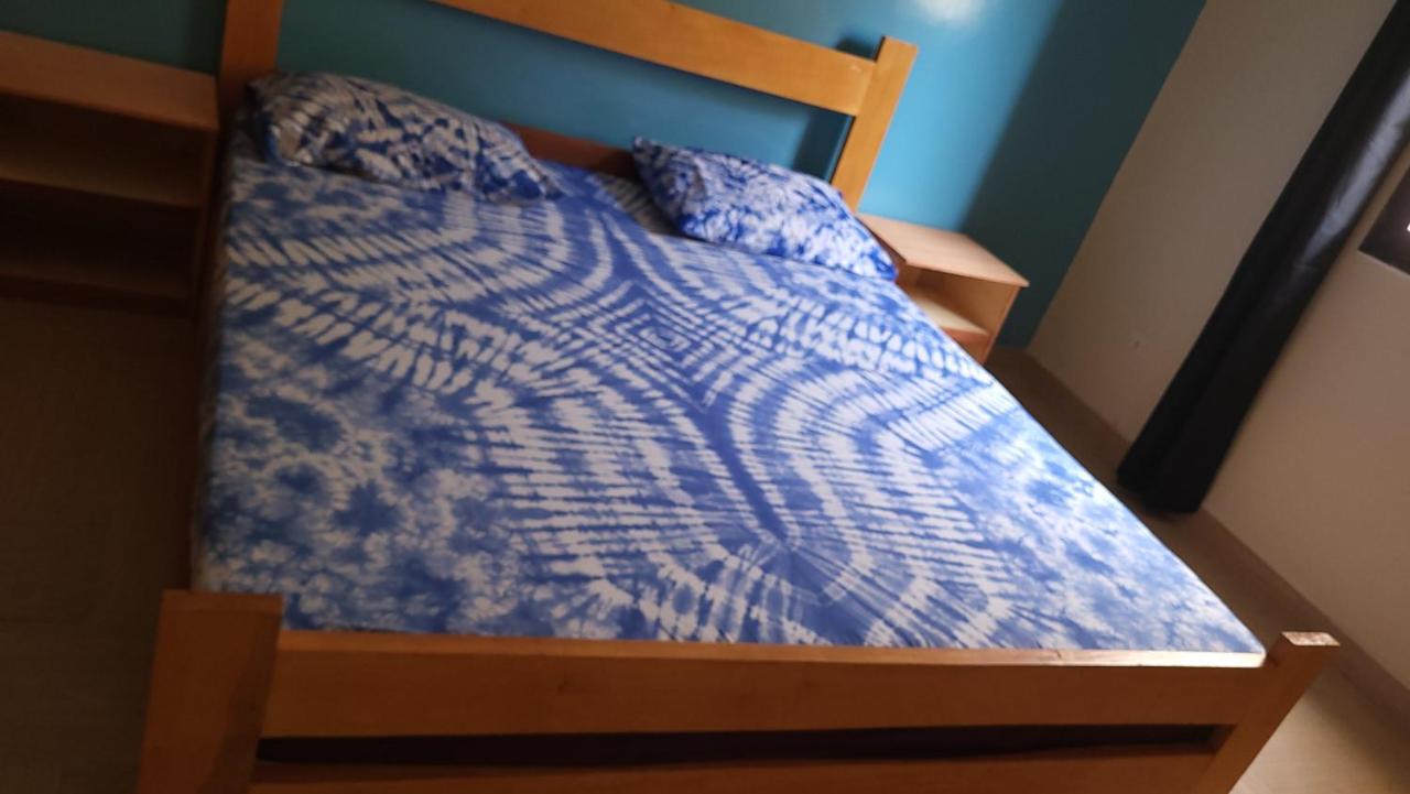 Chambre Double avec Salle de Bains Privative