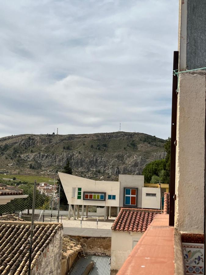 Piso con encanto - Ferienwohnung
