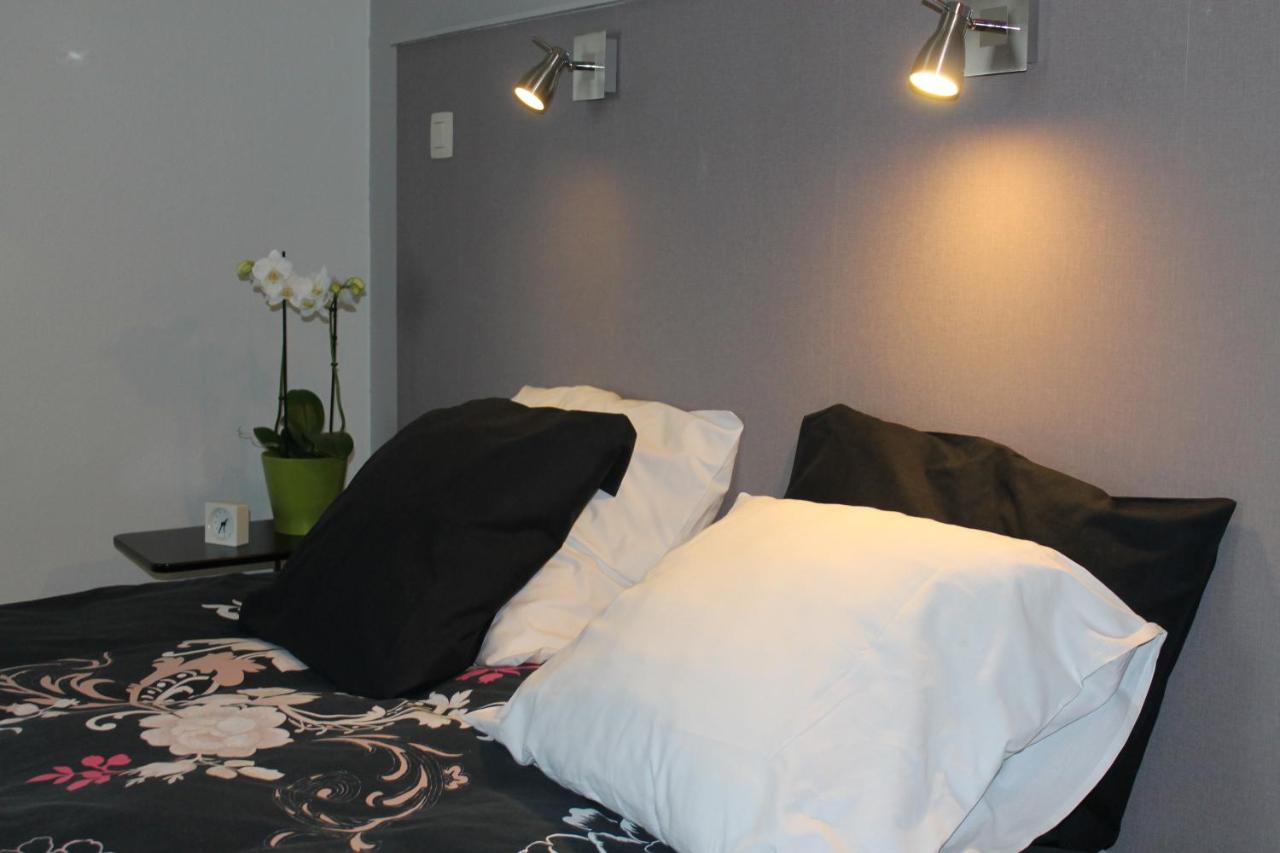 B&B Diepenbeek - Hotel De Ploeg - Bed and Breakfast Diepenbeek