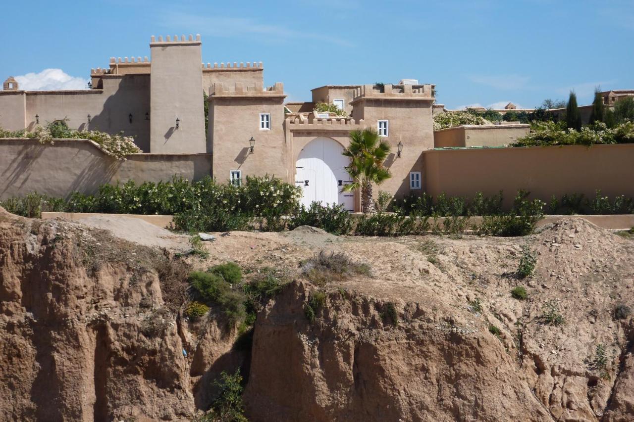 Palais Villa Talaa Resort - Ferienwohnung