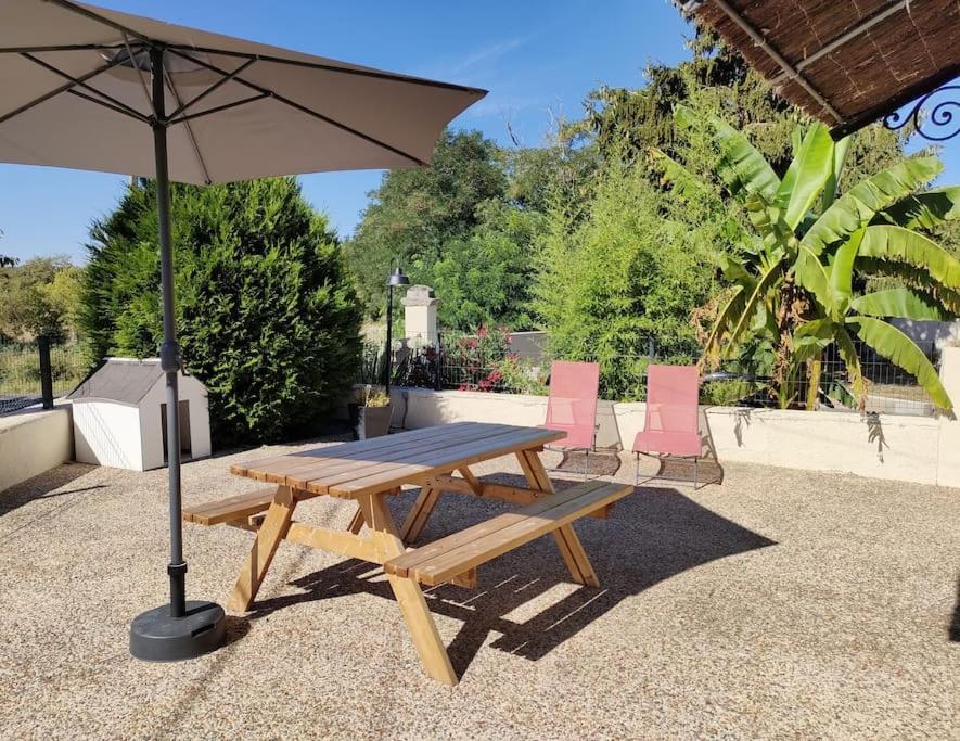 L'Autre Maison - B&B