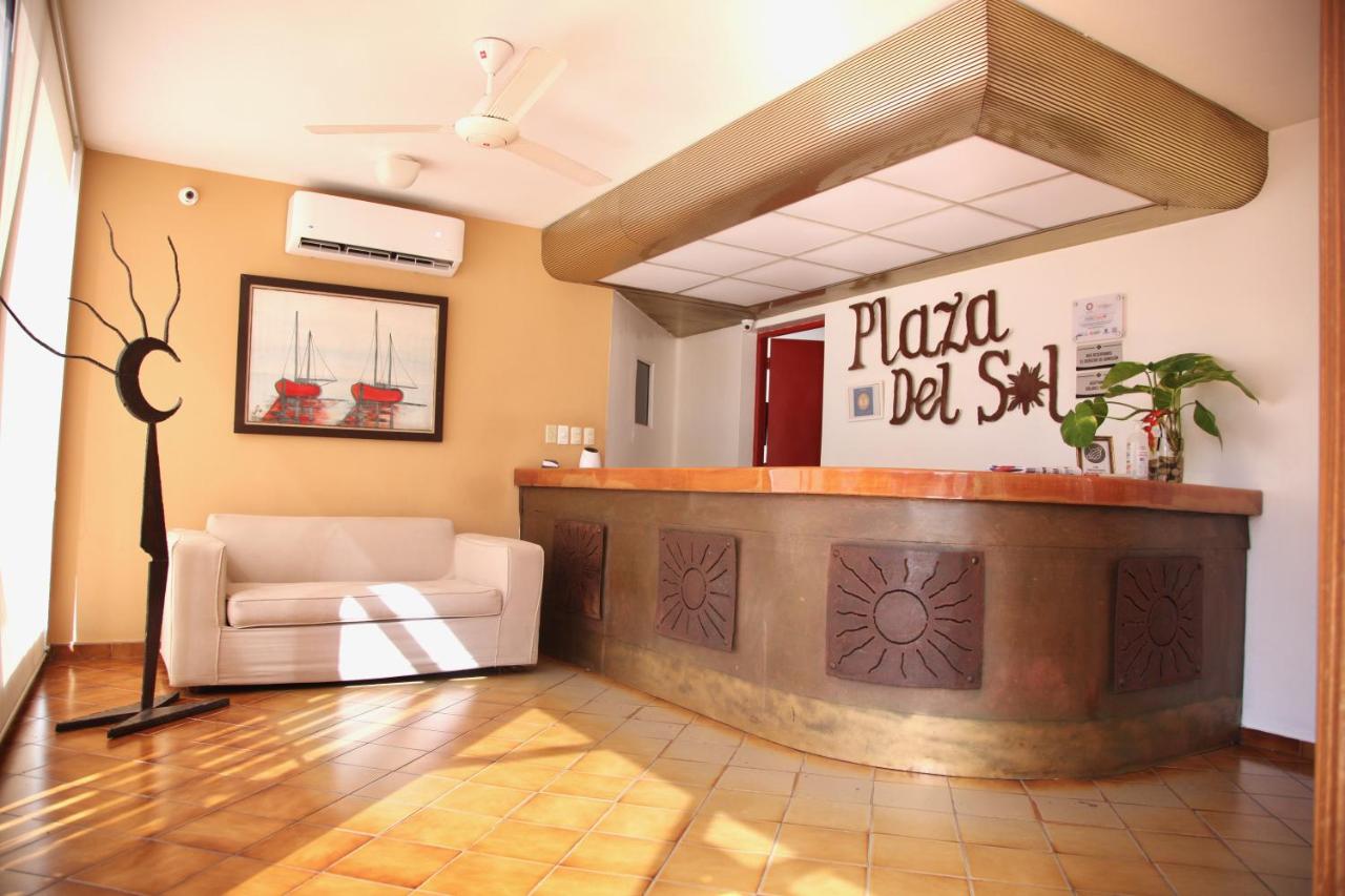 B&B Saint Domingue - Aparta Hotel Plaza del Sol - Bed and Breakfast Saint Domingue