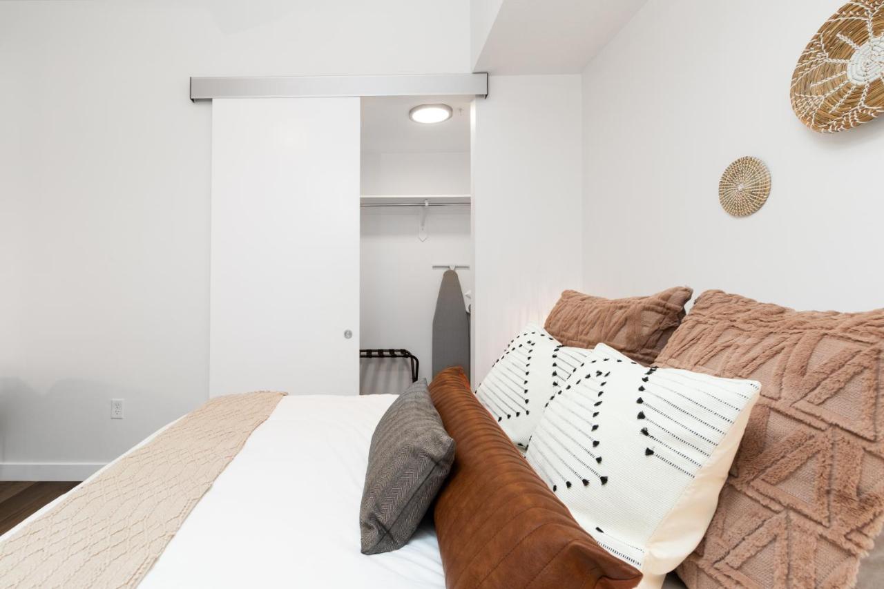 Near Downtown, MOUNTAIN VIBES, GIG Wi-Fi Business - B&B Salt Lake City