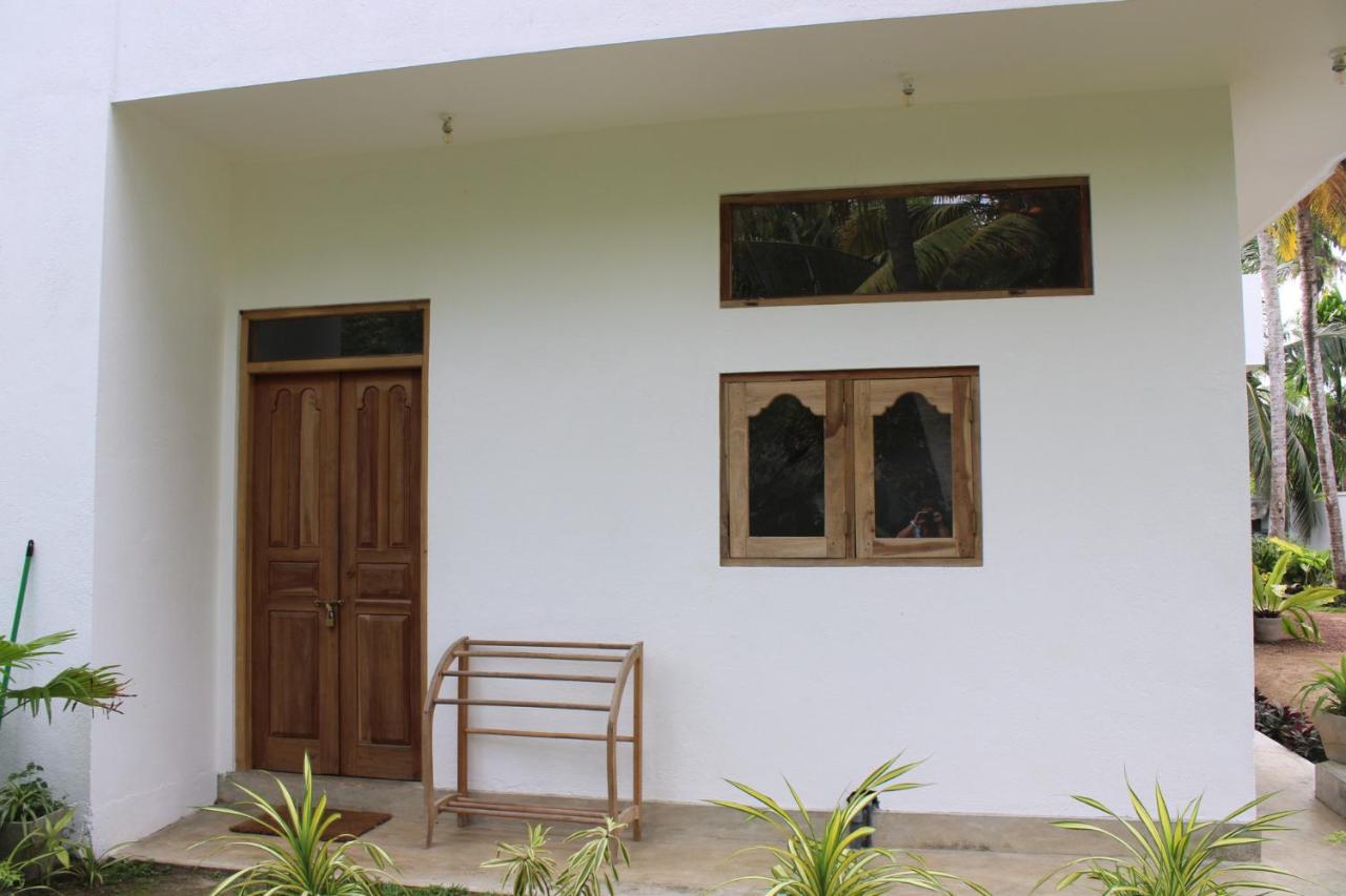 Double or Twin Room with Garden View