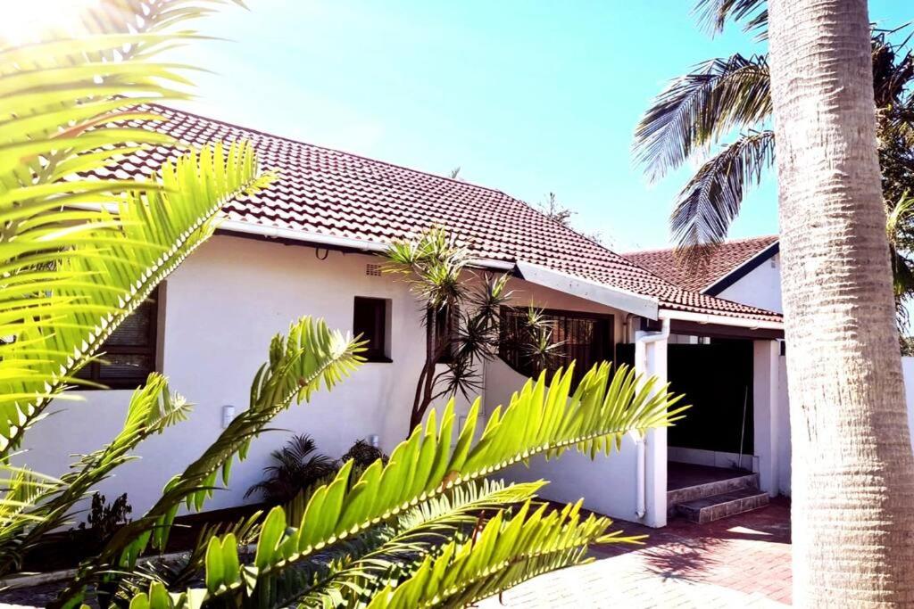 B&B Richards Bay - Three Two - Bed and Breakfast Richards Bay