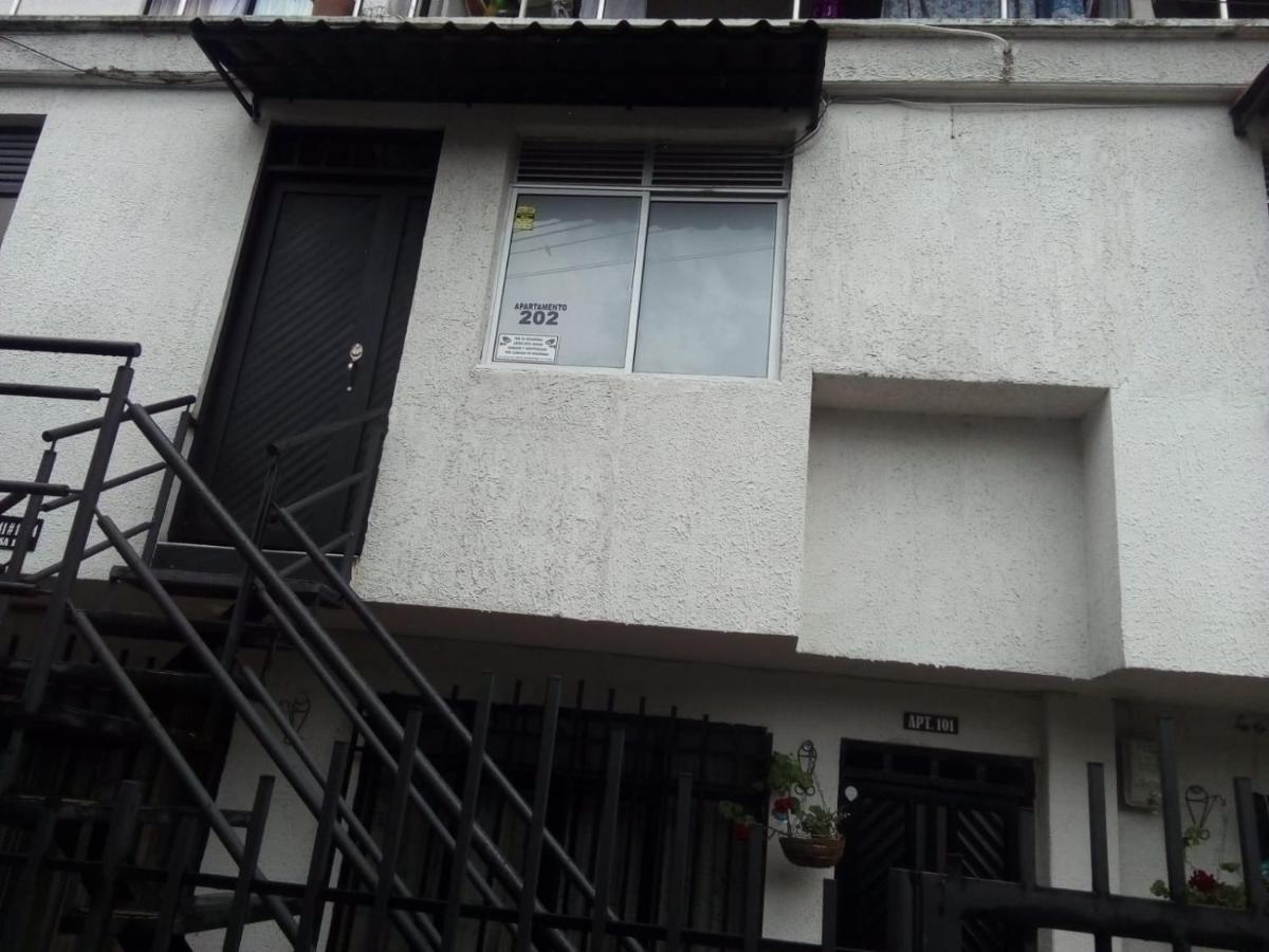 Apartamento de lujo en Dosquebradas #201 - B&B