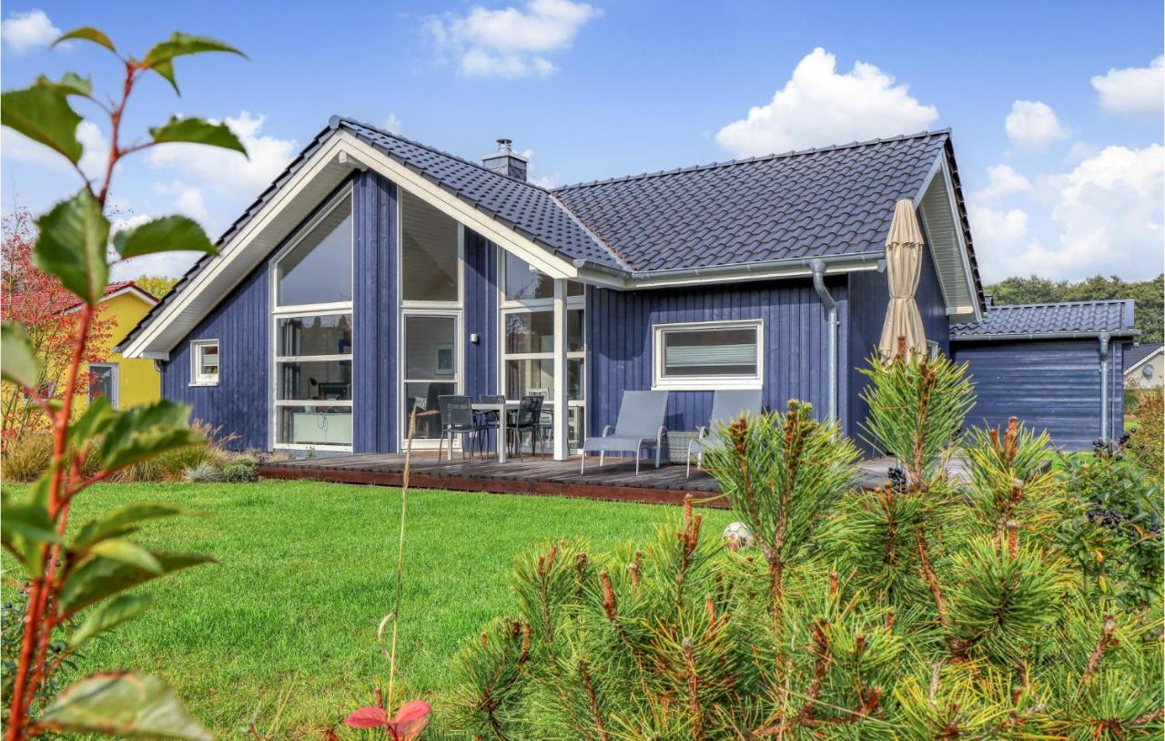 Haus Otter - Ferienwohnung