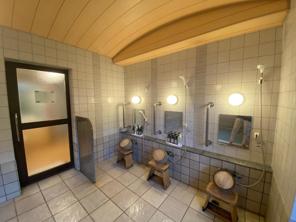 Gemengde Slaapzaal