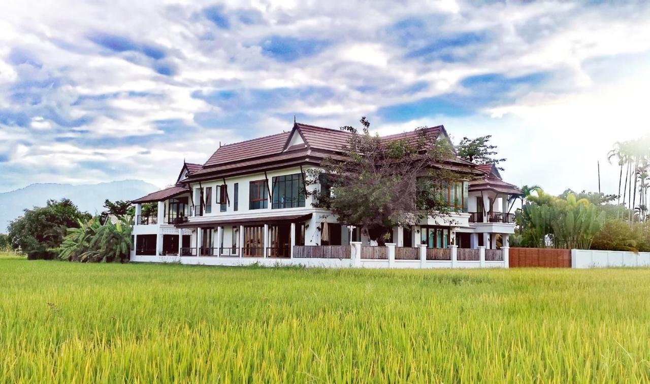 Rice Villa Chiang Mai - Bed and Breakfast