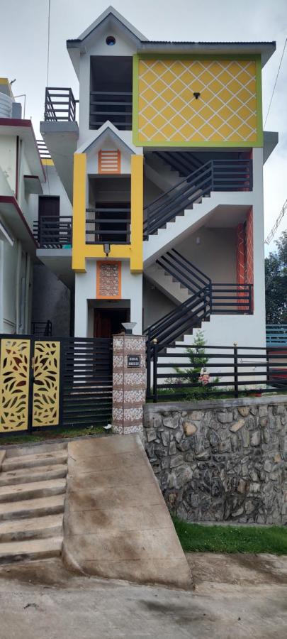 Kodai Breeze - B&B