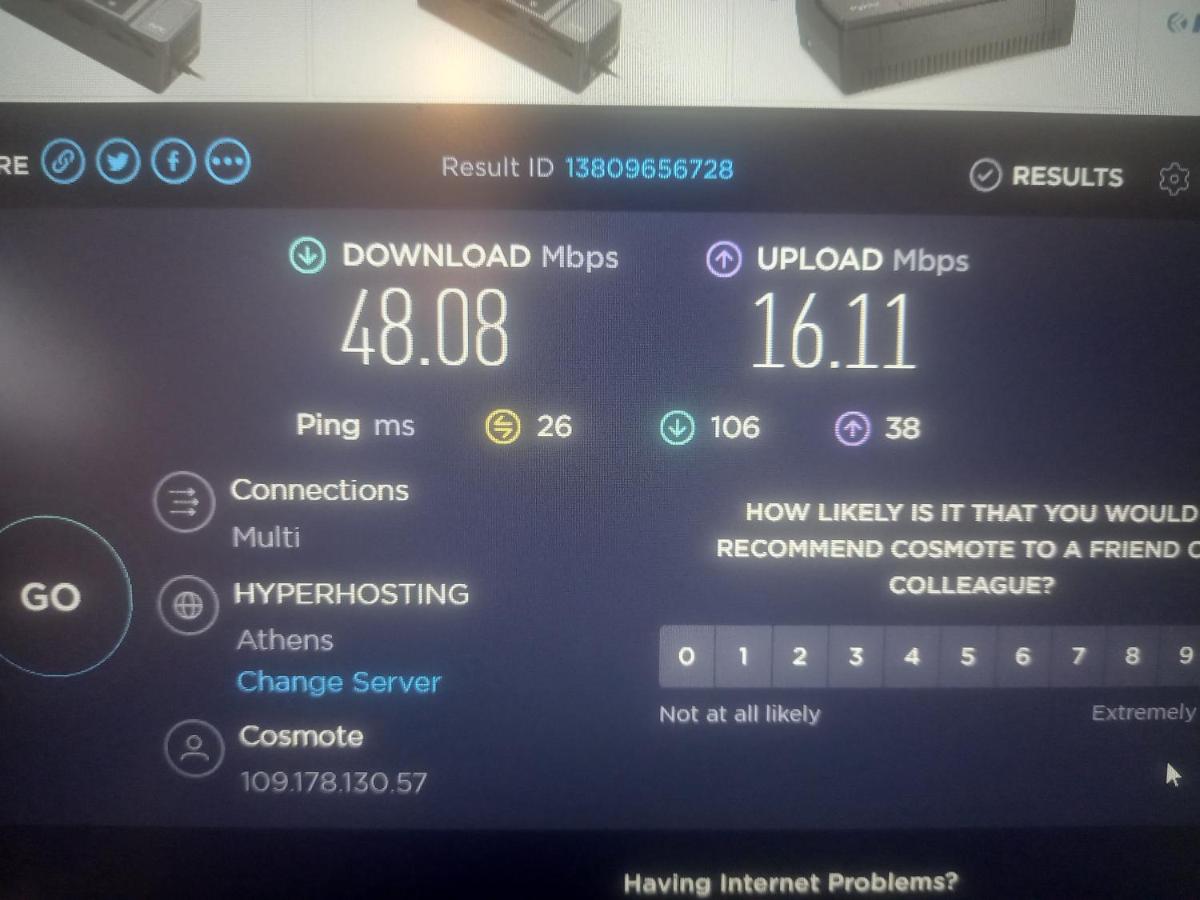 Cottage con Vista Giardino