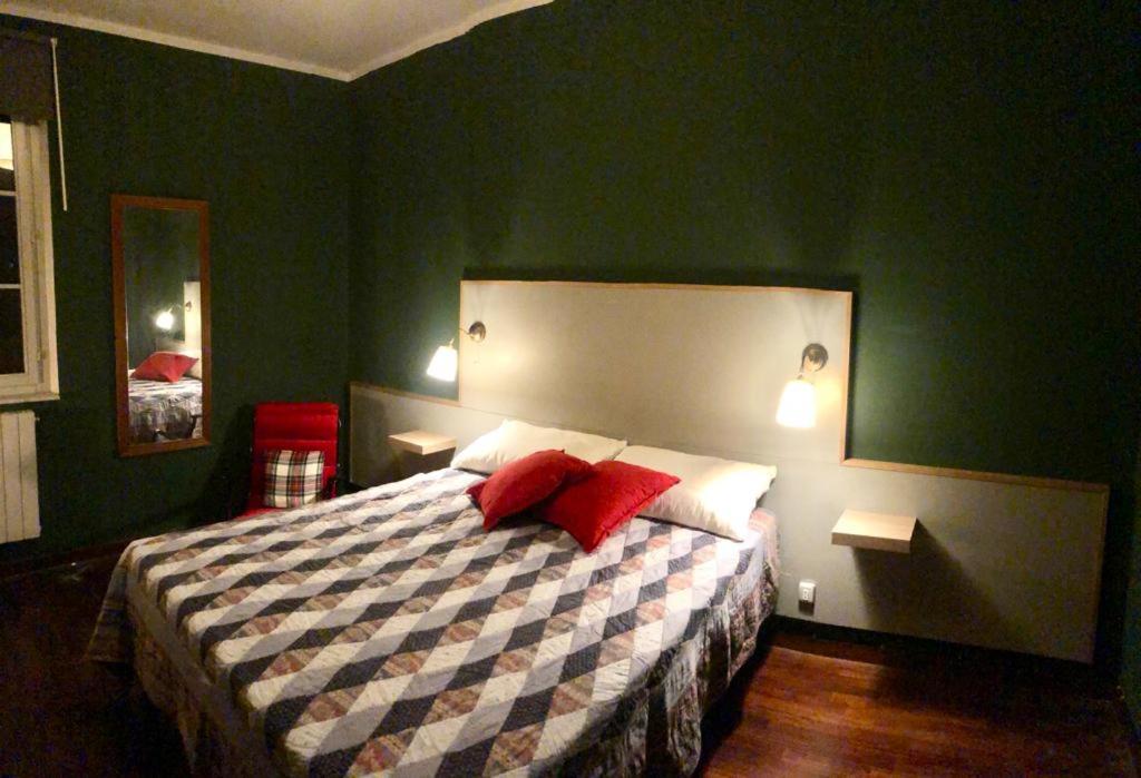 Piccola Giungla Lungarno - Ferienwohnung