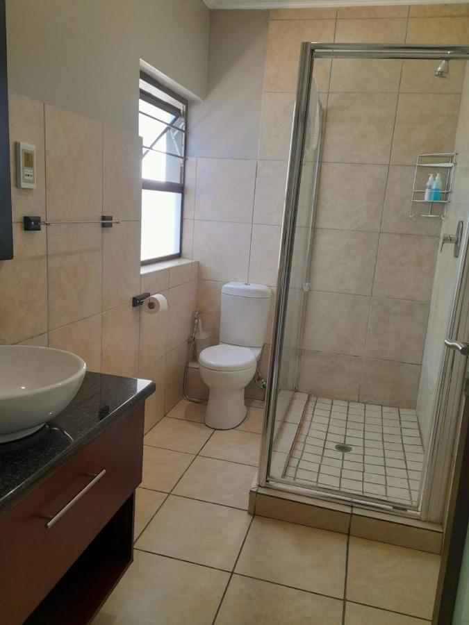 Economy Twin Room