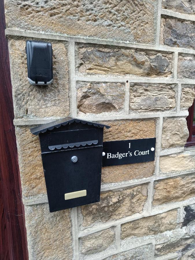 Cosy cottage in the heart of Pateley Bridge. - B&B