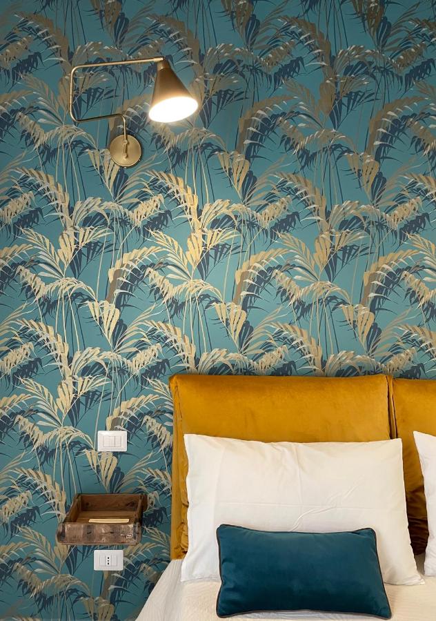 Suite La chiostrina al Cedro - B&B Roma