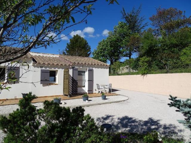 Chambre indépendante - B&B