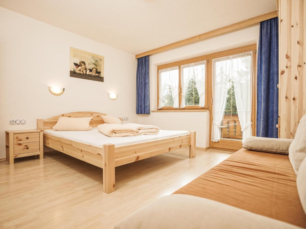 Deluxe Appartement met 3 Slaapkamers